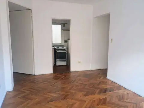Departamento en Venta en Barrio Norte, USD 140.000