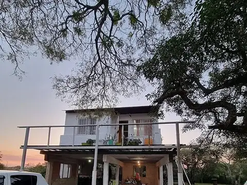 Los Tordos 100