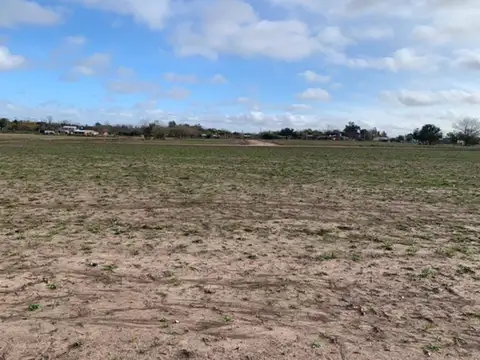 Terreno en Venta 42  mts Fondo