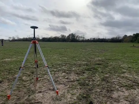 Lote en Barrio LA FLORIDA