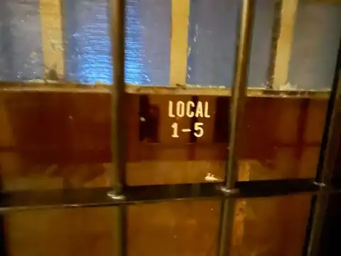 Oficina en Alquiler 61 años