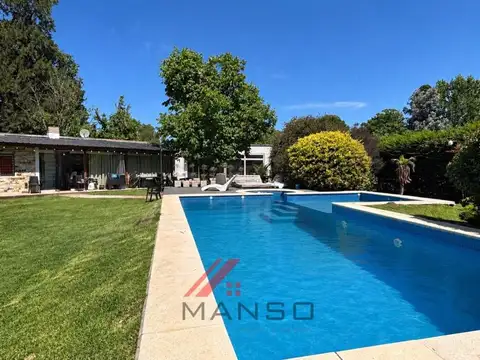 Quinta-Venta-Parque-Quincho-Pileta-20 de Junio