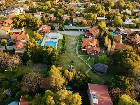 Venta Hotel con gran potencial Merlo San Luis