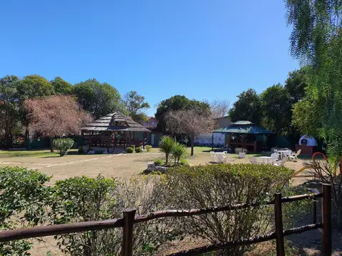 Venta Hotel con gran potencial Merlo San Luis