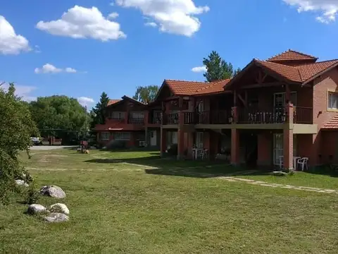 Hotel en Venta en Merlo, USD 1.800.000