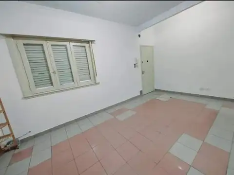 Departamento en Venta en Balvanera, USD 75.000