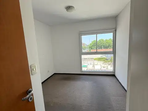 Departamento en Abasto