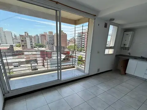 Departamento en Alquiler de 1 dormitorio