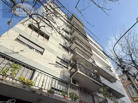 DEPARTAMENTO 2 AMBIENTES EN VENTA EN BOEDO (SAN JUAN Y BOEDO).