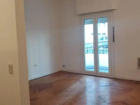 Departamento en  alquiler de 2 ambientes