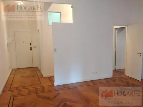Departamento en Alquiler en San Nicolás, $ 650.000