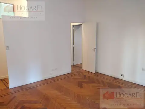 Departamento en Alquiler 60 años