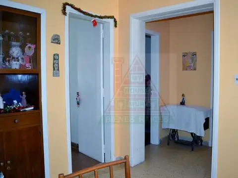 Dr Jose Ingenieros 1200