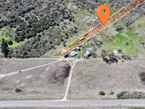 Casa en Venta en Ejido Colon, USD 85.000