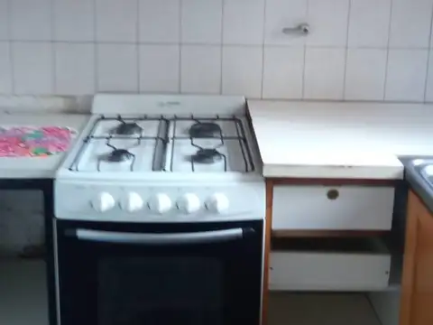 Depto Tipo Casa en Venta de 3 ambientes
