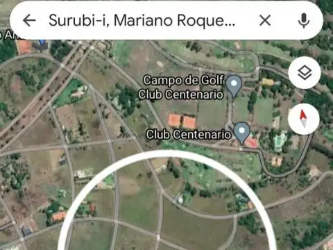 Terreno en Venta en Luque, USD 810.000