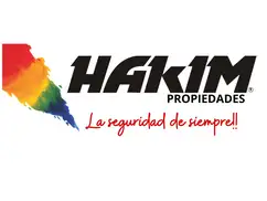 HAKIM PROPIEDADES
