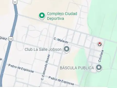 Terreno en Venta en Santa Fe, USD 11.500