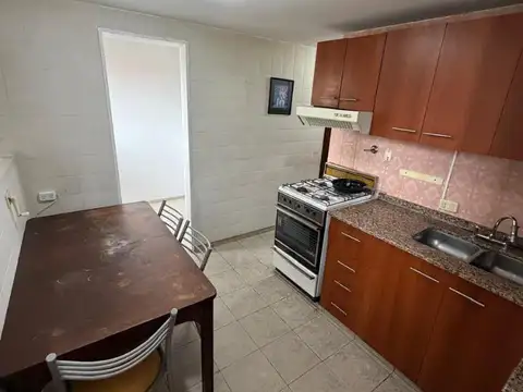 Departamento en Venta de 4 ambientes