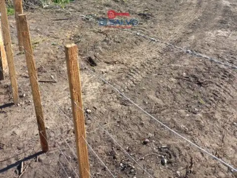 Terreno en Venta de 8600,0 m2