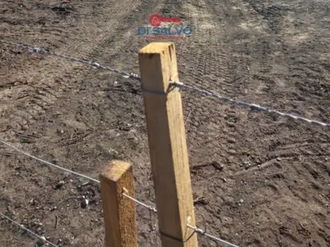 Terreno en Venta de 8600,0 m2