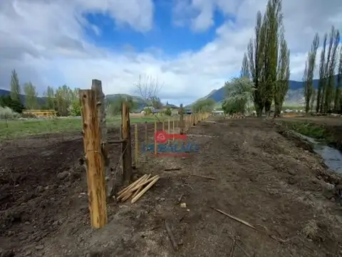 Terreno en Venta en El Hoyo, USD 170.000