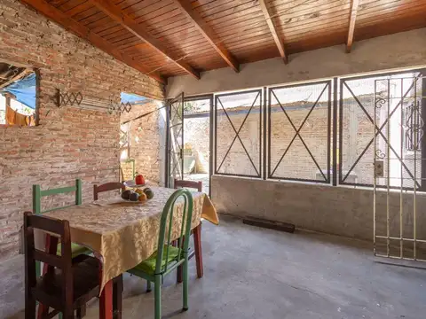 Casa en Venta 41 años