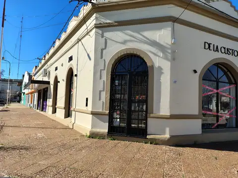 MITRE Y MORENO CARMEN DE ARECO