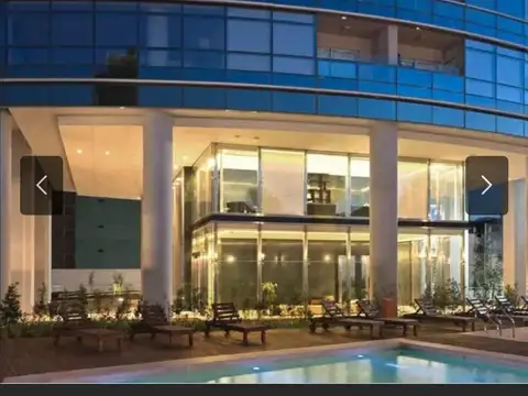 Departamento en Alquiler Temporal de 4 ambientes