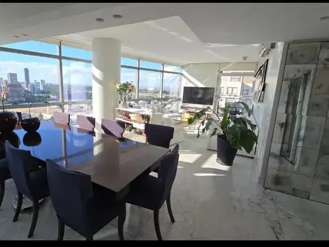 Departamento en Alquiler Temporal de 3 dormitorios