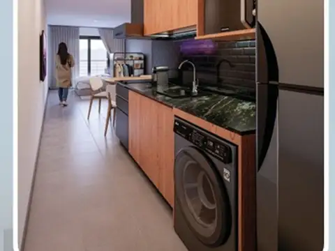Departamento en Venta en Centro, Cordoba