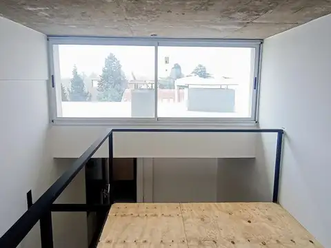 Alquiler Oficina - Pilar