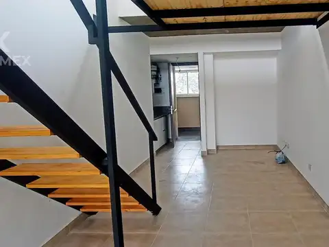 Alquiler Oficina - Pilar