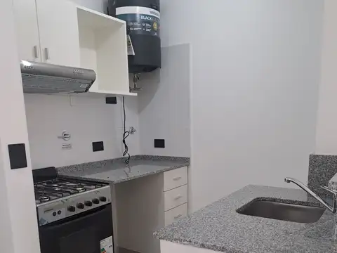 Departamento en Alquiler de Monoambiente