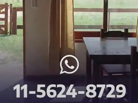 Quinta en Venta en San Vicente, USD 89.000