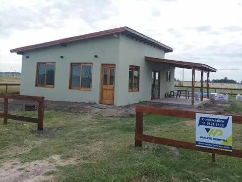 Quinta en Venta A Estrenar