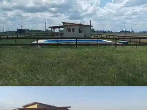 Arroyos De San Vicente