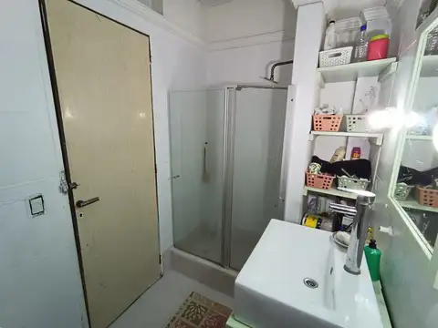 Depto Tipo Casa 4 ambientes con 1 baño