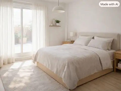 Depto Tipo Casa en Venta al Norte
