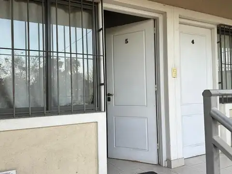 Departamento en  venta en Barrio Palumbo, Godoy Cruz, Mendoza.