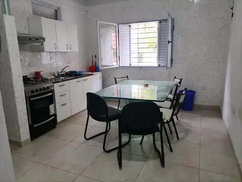 Departamento en Alquiler Temporal en Caballito, $ 1.250.000