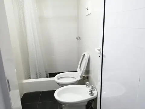 Departamento en Alquiler Temporal Permite mascota