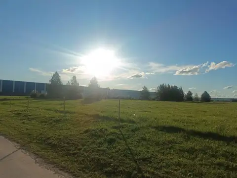 Terreno en Venta en Ezeiza, USD 825.000