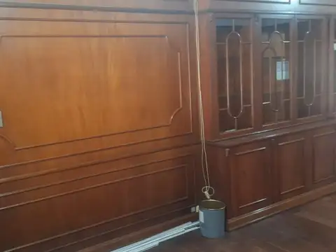 Casa 6 ambientes con 3 baños