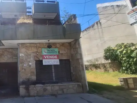 Hermosa casa 6 ambientes