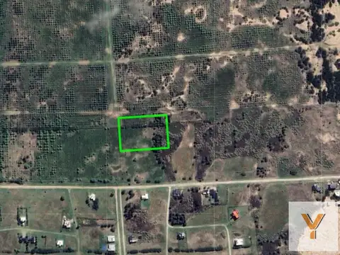 Terreno en Venta en San Clemente del Tuyu, USD 115.000