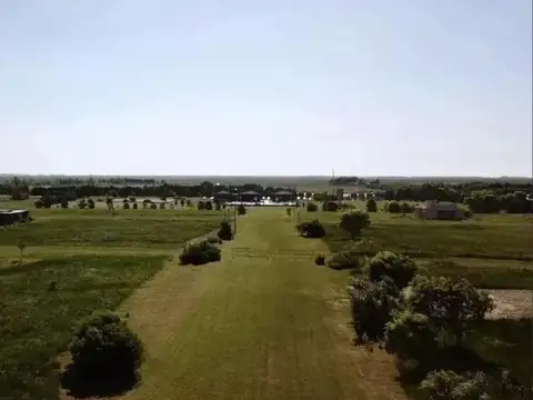 Terreno en venta - 8.690mts2 - Barrio Km 314, San Clemente Del Tuyú