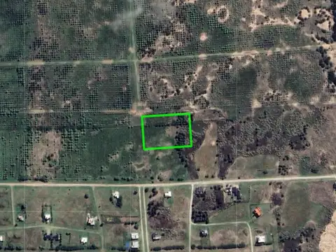 Terreno en Venta en San Clemente Del Tuyu, USD 115.000