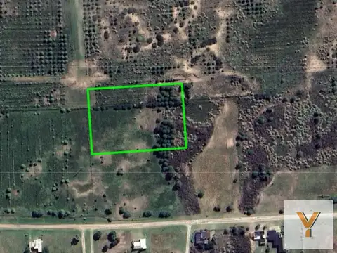 Terreno en Venta de 8690,0 m2