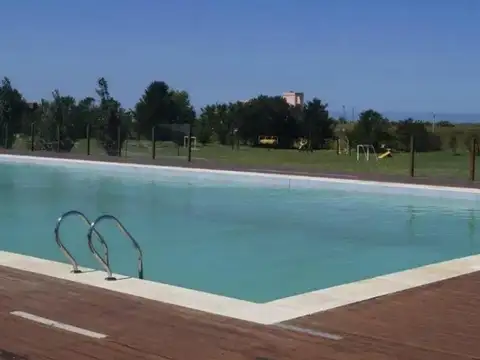 Barrio Km 314 - Casas De Mar